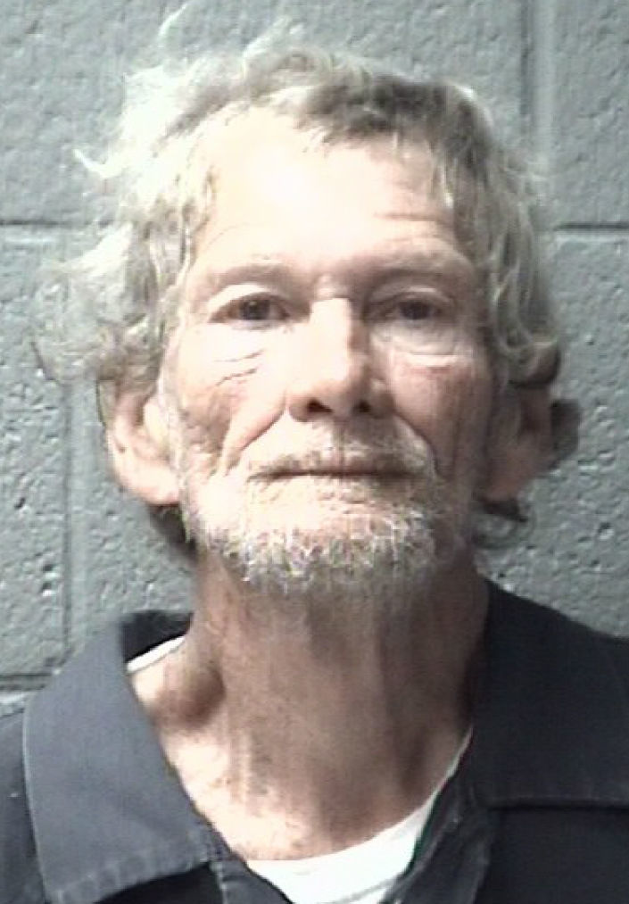 Michael Wayne Kirkpatrick